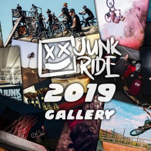 Junkride Crew Galéria 2019